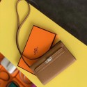 Fake Replica Hermes Kelly Classique To Go Wallet In Gold Epsom Calfskin JM150wE81