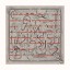 Replica Best Quality Hermes Grey/Orange Panoplie Equestre Eyeliner Shawl 140 JM1945wU18