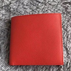 Imitation Hermes Piment MC Copernic Compact Wallet JM1578hw36