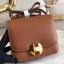 AAA Imitation Hermes 2002 20cm Bag In Gold Evercolor Calfskin JM545fr81
