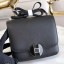 AAAAA Hermes 2002 20cm Bag In Noir Evercolor Calfskin JM657np74