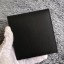 AAAAA Replica Hermes Black MC Copernic Compact Wallet JM1937cd87