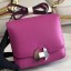Best Quality Hermes 2002 20cm Bag In Magnolia Evercolor Calfskin JM08nV25