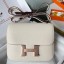 Cheap Hermes Constance 18 Handmade Bag In Nata Chevre Mysore Leather JM1465Zm92