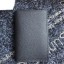 Cheap Hermes MC Euclide Card Holder In Black Epsom Leather JM322vK93