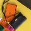 Copy Hermes Kelly Classique To Go Wallet In Black Epsom Calfskin JM1782it96