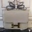 Fake Hermes Grey Constance MM 24cm Epsom Leather Bag JM446Ad61
