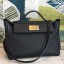 Hermes 24/24 29 Bag In Orange Clemence Calfskin JM29UF26