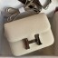 Hermes Constance 18 Handmade Bag In Craie Epsom Calfskin JM1833Qv86