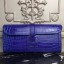 Hermes Jige Elan 29 Clutch In Blue Electric Crocodile Leather JM898lu18