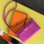 Hermes Kelly Classique To Go Wallet In Magnolia Epsom Calfskin JM1700Hv51