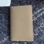 Hermes MC Euclide Card Holder In Taupe Epsom Leather JM767Xr72