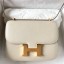 Replica Hermes Constance 1-18 Mirror Bag In Nata Epsom Calfskin JM2078Fi42