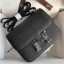Replica Hermes Constance 18 Handmade Bag In Black Epsom Calfskin JM1731nB47