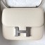 Replica Hermes Constance 18 Handmade Bag In Nata Epsom Calfskin JM693Mq29