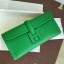 Replica Hermes Jige Elan 29 Clutch Bag In Bamboo Epsom Leather JM1848HX85