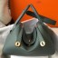 Replica Hermes Lindy 26cm Bag In Vert Amande Clemence Leather GHW JM2053mQ18