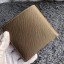 Replica Hermes Taupe MC Copernic Compact Wallet JM1193Ph61