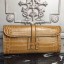Top Hermes Jige Elan 29 Clutch In Camarel Crocodile Leather JM537hk64